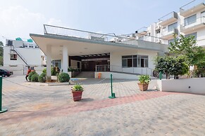 OYO 11683 Hotel YMCA