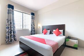 OYO 11683 Hotel YMCA