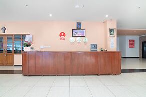 OYO 11683 Hotel YMCA