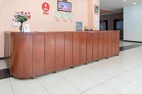 OYO 11683 Hotel YMCA