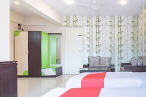 OYO 11683 Hotel YMCA