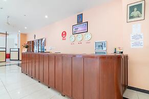 OYO 11683 Hotel YMCA