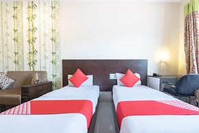 OYO 11683 Hotel YMCA