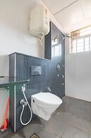 OYO 11683 Hotel YMCA