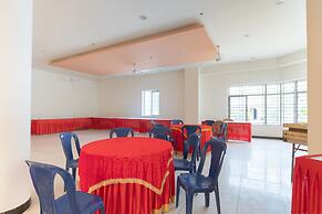 OYO 11683 Hotel YMCA