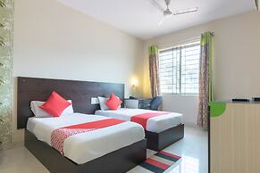 OYO 11683 Hotel YMCA