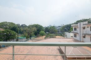 OYO 11683 Hotel YMCA