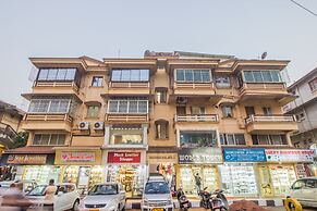 OYO 11568 Home Duplex Studio Calangute