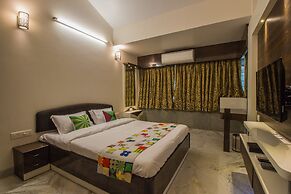 OYO 11568 Home Duplex Studio Calangute