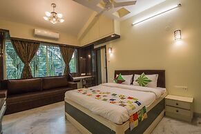 OYO 11568 Home Duplex Studio Calangute