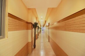 OYO 10551 Hotel RJ Grand