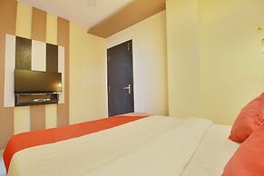OYO 10551 Hotel RJ Grand