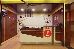 OYO 10551 Hotel RJ Grand