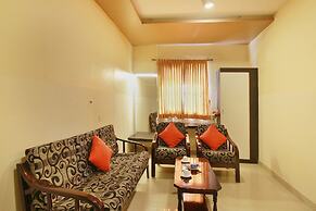 OYO 10551 Hotel RJ Grand
