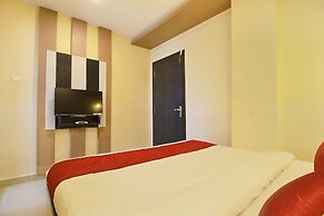 OYO 10551 Hotel RJ Grand