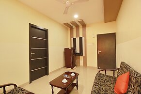 OYO 10551 Hotel RJ Grand