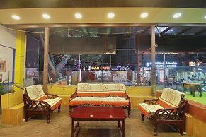 OYO 10551 Hotel RJ Grand