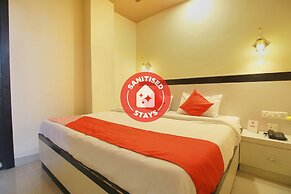 OYO 10551 Hotel RJ Grand