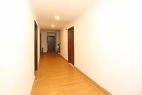 OYO 11451 The Avenue residency