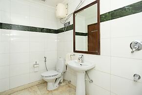 OYO 11451 The Avenue residency