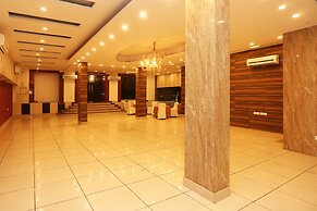 OYO 11451 The Avenue residency