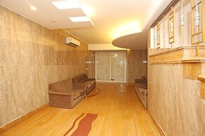 OYO 11451 The Avenue residency