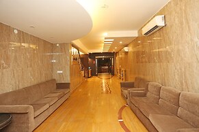 OYO 11451 The Avenue residency