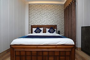 OYO 11583 Hotel Prime View