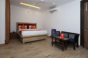 OYO 11583 Hotel Prime View