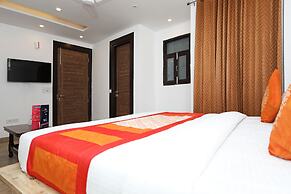 OYO 11583 Hotel Prime View