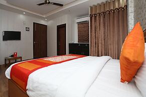 OYO 11583 Hotel Prime View