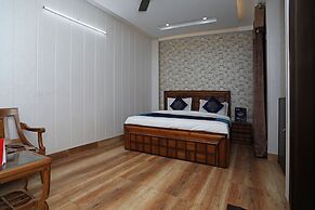 OYO 11583 Hotel Prime View