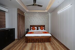 OYO 11583 Hotel Prime View