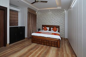 OYO 11583 Hotel Prime View