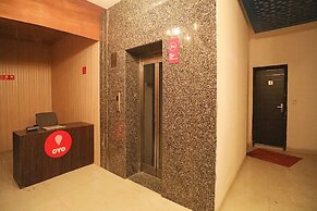 OYO 11583 Hotel Prime View
