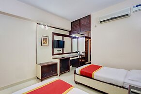 OYO 11390 Vaibhav Residency