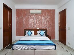 OYO 11434 AB Residency