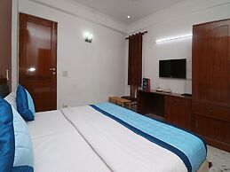 OYO 11434 AB Residency