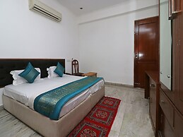OYO 11434 AB Residency