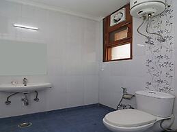 OYO 11434 AB Residency