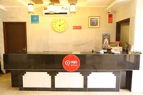 OYO 2690 Hotel Oscar Regency