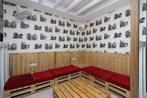 OYO 10795 Hotel RS Residency