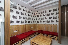 OYO 10795 Hotel RS Residency