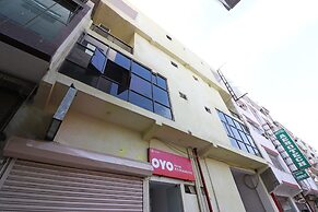 OYO 10795 Hotel RS Residency