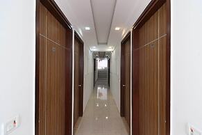 OYO 10795 Hotel RS Residency