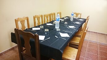 Hostal San Marcos II