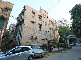 OYO 542 Kalkaji Residency Bnb