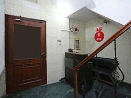 OYO 542 Kalkaji Residency Bnb