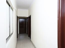 OYO 542 Kalkaji Residency Bnb