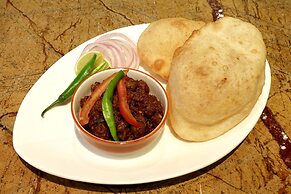 OYO 542 Kalkaji Residency Bnb